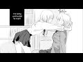 Manga ( Yuri ) This is a Great Hug Pillow EP 1 / 1 END