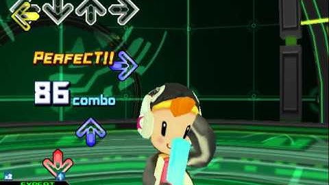 【DDR SuperNOVA2】AM-3P【EXPERT】