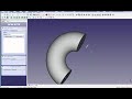 FreeCad Part Design в примерах 3