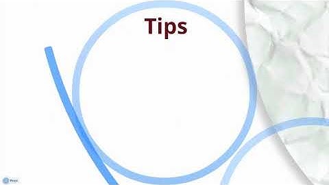 Intro and Conclusion