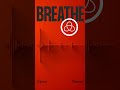 « Breathe » QRION Remix #shorts
