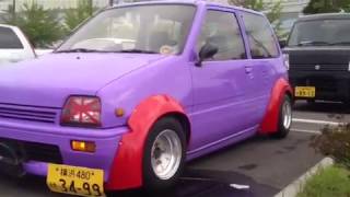 エアロホイール 当時物 旧車 街道レーサー ミラ アルト フロンテ エアロホイール 当時物 旧車 街道レーサー ミラ アルト フロンテ