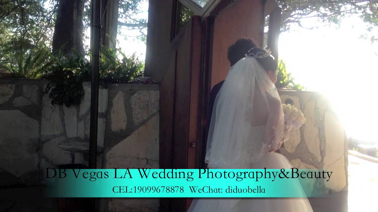 D B Las Vegas LA Wedding Photograpraphy & Beauty Makeup 美国DB拉斯维加斯洛杉矶时尚婚礼婚纱摄影师Billy