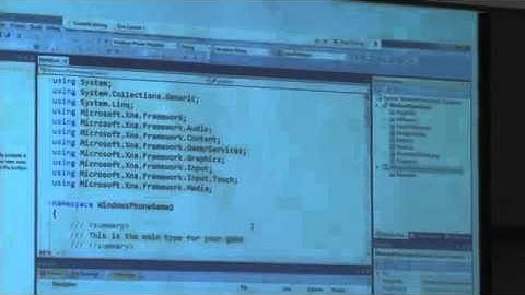 iOS Mobile App Development # Mobile Software Engineering # Lecture 11 # Part 3