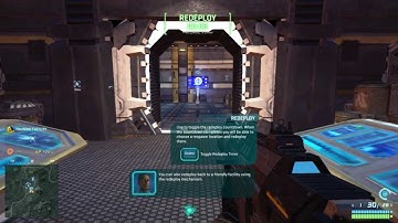 PlanetSide 2 Test Server 05/09 Tutorial