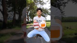 Normal Soap V/S 1 Liquid Soap Dispenser || Real Unboxing ✅ #soapdispenser #unboxing #shortsfeed