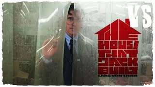 Дом, который построил Джек / The House That Jack Built - трейлер Дом, который построил Джек / The House That Jack Built - трейлер