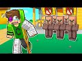 ¡Los VILLAGERS EXPULSARON aA CADRES HERIDO de la ALDEA!