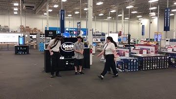 Geek Squad Badge Ceremony 0047