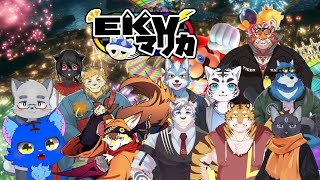 今夜も最高！！EKVマリカだ！！【マリオカートDX８】第35回目