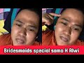 Inilah alasan shoimah dan lesti gak bisa hadir di pernikahan putri isnari dan azis  ical live