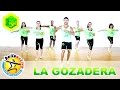 La Gozadera (Gente De Zona) I Coreografía Salsa Reggaeton| BAILEACTIVO