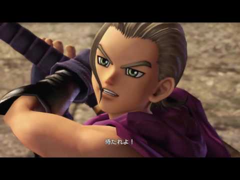 #18【ドラゴンクエストヒーローズ2】まさかの顛末！？世界大戦の末に・・・【Part18】