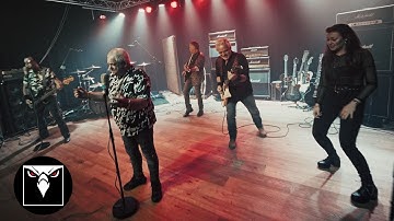 DIRKSCHNEIDER & THE OLD GANG - Time To Listen (Official Music Video)