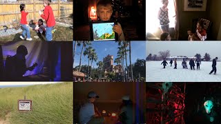 my decade through video