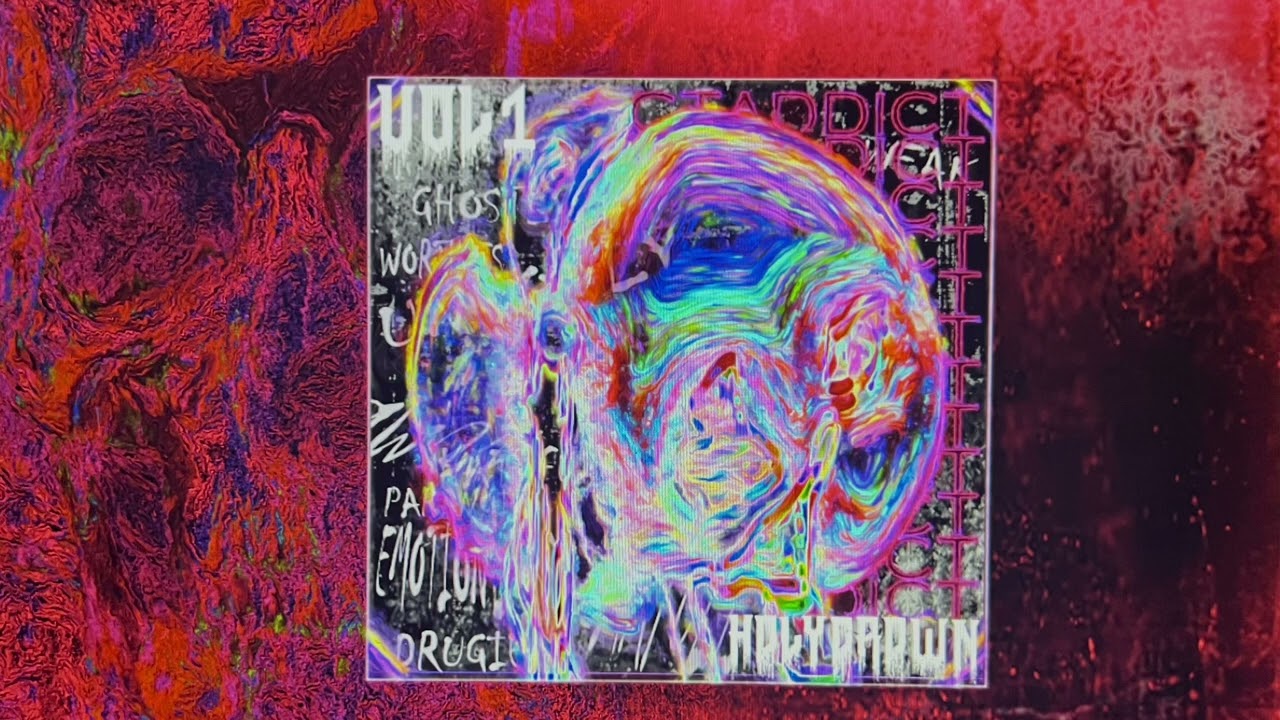 HOLY CROWN VOL.1 - The chapel | album (13) | THE ANDROID