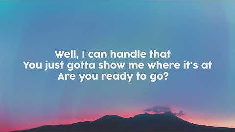 Madonna - 4 Minutes ft. Justin Timberlake and Timbaland (Lyrics)