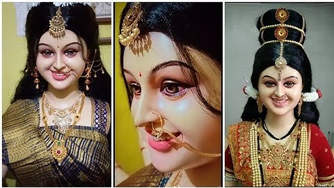 Maa ChandraGhanta 🙏🏻 Status Video | 3rd Day Navratri Status Video | Chandraghanta status Video 2022