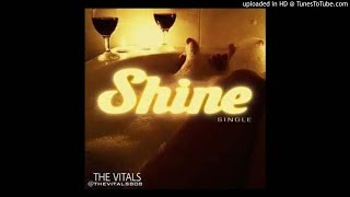 The Vitals - Shine chords