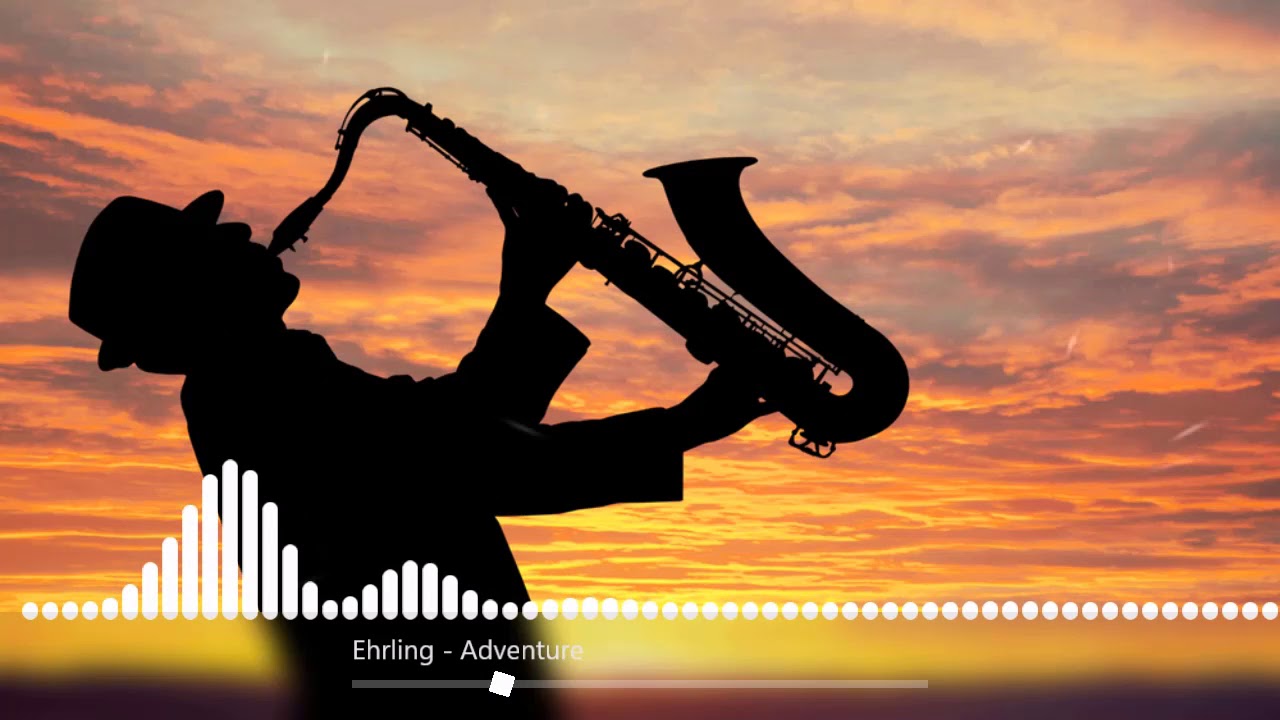 Saxophone Jazz \u0026 Soft Late Night Jazz Music | Relax Sax Piano Background Music for Peaceful Evening
