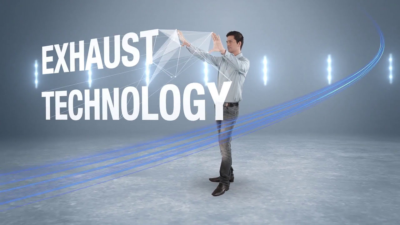 airtronic heater The Eberspaecher Group: Corporate Offerings