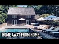 Hamptons Home Tour - Our Amagansett Home