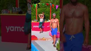 Nis sfilata për ‘’Miss & Mister Ferma’’ nga Yamamay | Ferma Vip 3