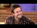 David Arquette On The Donny & Marie Osmond Talk Show