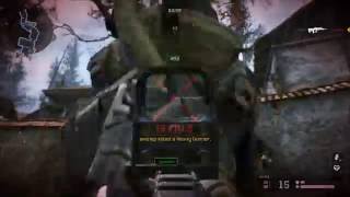 Warface: Kicked For Suspected Cheating