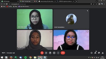 Algoritma ID3 menggunakan Google Collab