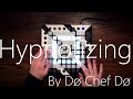 Hypnotizing - Dø Chef Dø (Launchpad Pro Cover + Project file)