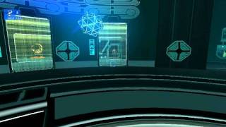 Let's Play Tron 2.0 part 1 - Intro and first steps on the grid.