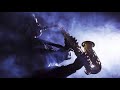 SAX House Lounge Bar Music 2019 - Nu Lounge Bar Music 2019 #1
