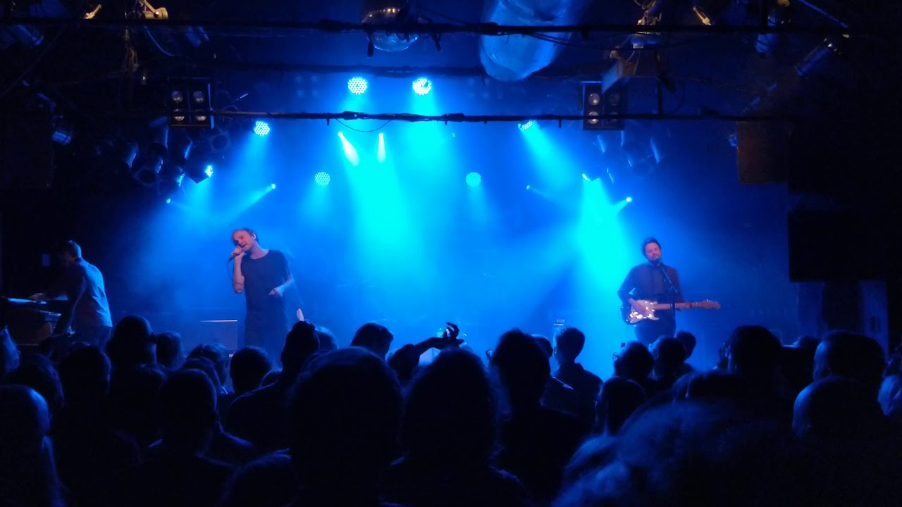 Bad Cash Quartet Kulturbolaget 2019 YouTube