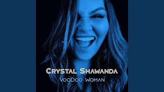 Video thumbnail of "Crystal Shawanda - Trouble"