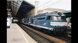 2001Détournement Par La Dombelyon Francfortlyon Belfort