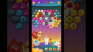 line bubble 2 level 2209