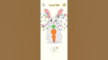 DOP 4: Draw One Part Level 483