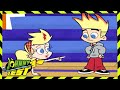 Johnny Test S1 Episode 13: Johnny Dodgeball | Videos for Kids