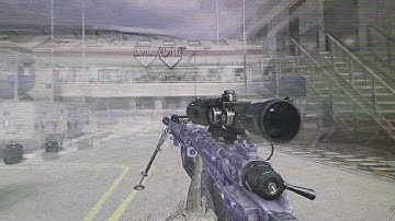 Legacy mod menu For mw2+ps3-no jailbreak