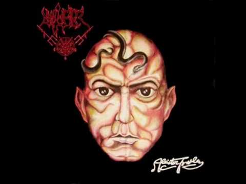 Mystifier (Satan's Messengers)