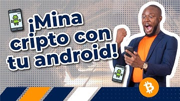 ✅ ¿Es posible? Minar criptomonedas con móvil - Scala (XLA)【2021】