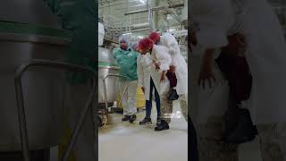 From Soil To Slice The Sasko Bread Story Fans Of Food