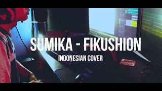 sumika / フィクション [COVER] Indonesia