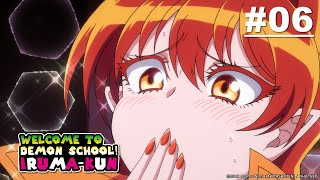 [Hindi Dub] Welcome To Demon School! Iruma-kun Season 1 - Episode 06 | Muse IN