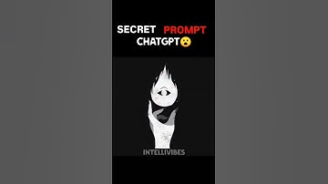 ChatGPT ke Secret Prompts jisse Log Crores Kama Rahe Hai 💸🤯 | #shorts #chatgpt