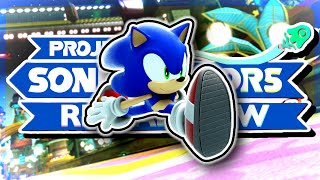 (LIVE) Sonic Colors Project Re-Rainbow 100% Playthrough (Part 3)
Lets play some Sonic Colors Project Re-Rainbow
https://gamebanana.com/mods/535070
Twitter: https://twitter.com/SFproductions_1
Discord: https://discord.gg/8gYm7qHdpQ
Instagram: https://www.instagram.com/sfprod1/
Second Channel: https://www.youtube.com/channel/UChEk...
Switch Friend Code: SW-1394-4522-8810
Chat Rules:
1. Treat everyone with respect. Absolutely no harassment, witch-hunting, sexism, racism, homophobia, or hate speech will be tolerated.
2. No NSFW or obscene content. This includes nudity, sex, hard violence, or other graphically disturbing content.
3. No spam or self-promotion (channel links, advertisements, etc) without permission.
4. Discussion about piracy is not permitted. (Do not direct people where to get ROMS).
5. Please only use English when communicating.
6. Spoilers are not permitted.
First Violation: Warning (Deleted Message)
Second Violation: 5-minute timeout
Third Violation: Stream Ban
#sonic #sonicfangames #sonicfan #soniccolors (LIVE) Sonic Colors Project Re-Rainbow 100% Playthrough (Part 3)
