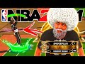 ONE OF A KIND LEGEND BUILD is UNSTOPPABLE on NBA 2K21