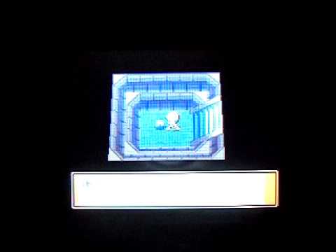 Ikke nok Rådgiver Metropolitan Pokemon Platinum - How to get Fire Stone at Solaceon Town - YouTube