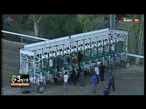 3η ιπποδρομία αρ.(537)-ΚΑΡΑΝΤΙΝΑ-ΚΥΠΕΛΛΟ